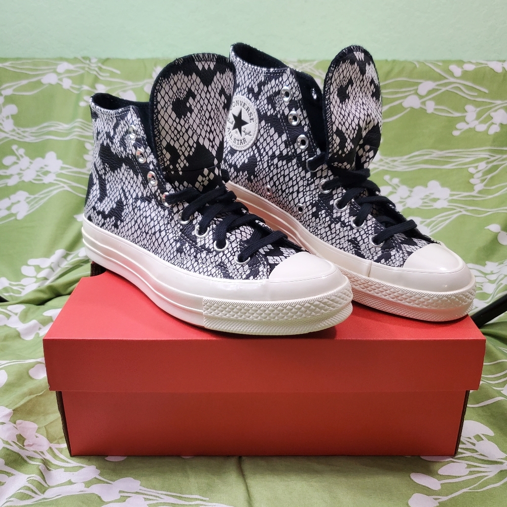Converse women chuck 70 hi - Picture 7 of 10
